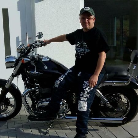 Am Siegelbächle -2 mit E-Bikes Vermietung Siegelau Exterior foto